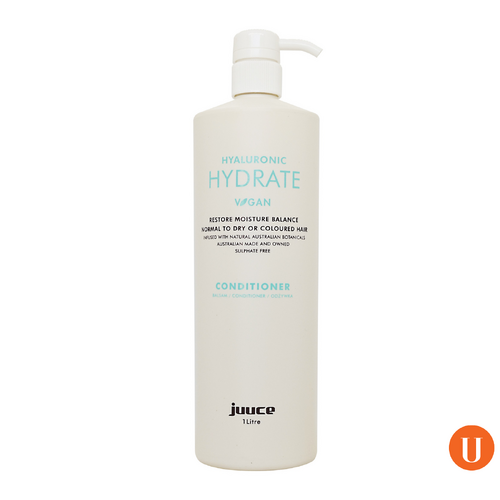 JUUCE Hyaluronic Hydrate Conditioner 1L