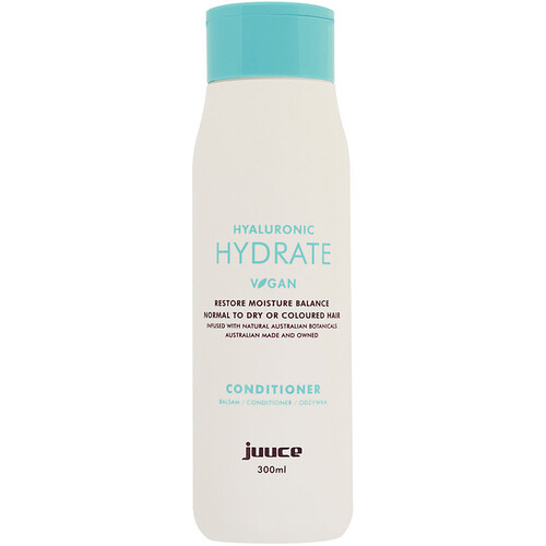 JUUCE Hyaluronic Hydrate Conditioner 300mL