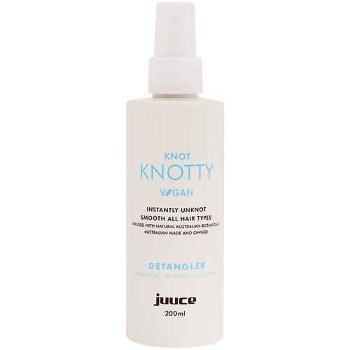 JUUCE Knot Knotty Detangler 200mL