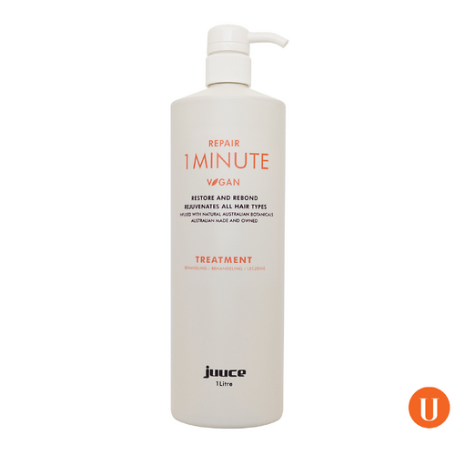 JUUCE Repair 1 Minute Treatment 1L