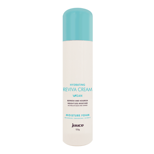 JUUCE Hydrating Reviva Cream 125g