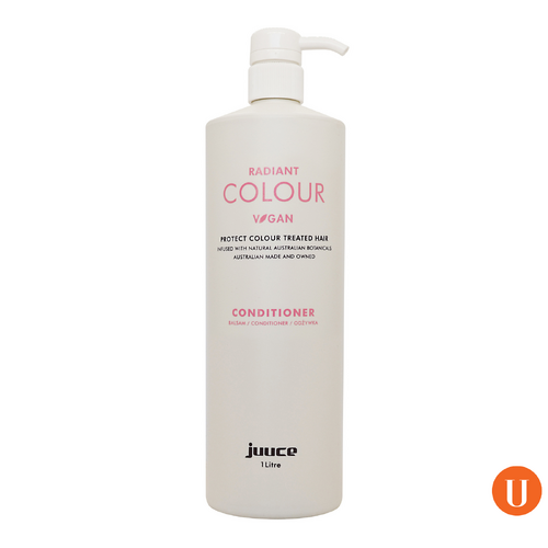 JUUCE Radiant Colour Conditioner 1L