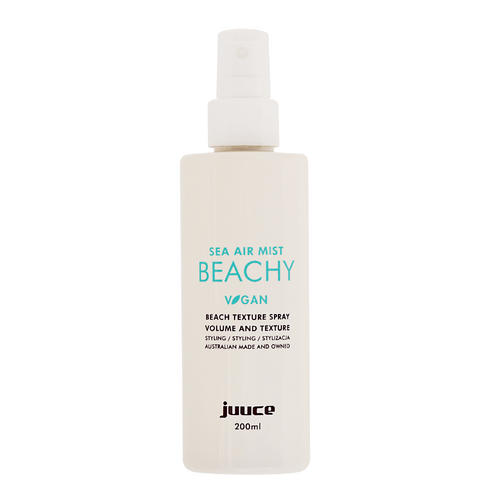 JUUCE Sea Air Mist Beachy 200mL