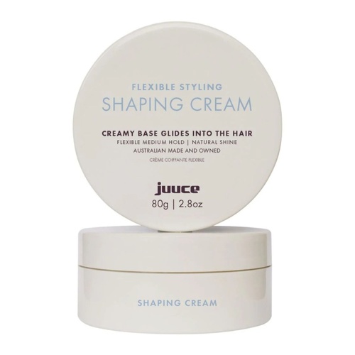 JUUCE Shaping Cream 80g