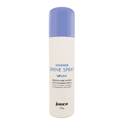 JUUCE Shimmer Shine Spray 100g