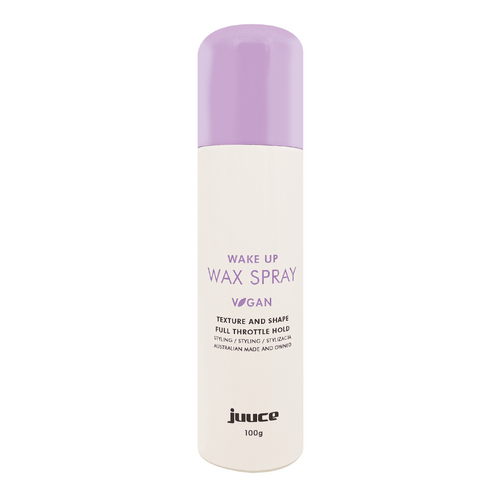 JUUCE Wake Up Wax Spray 100g