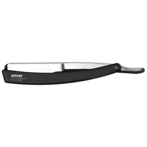 Jaguar Razor - Black