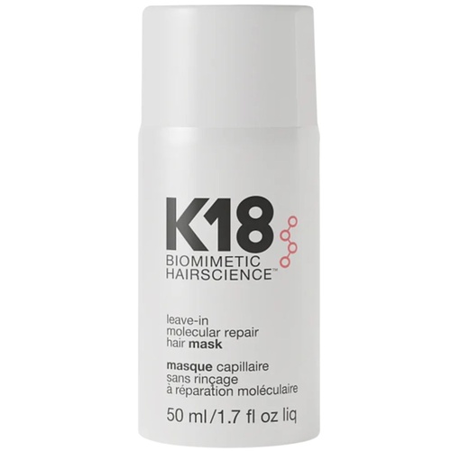 Leave-In Molecular Repair Hair Mask 50mL