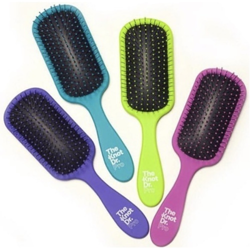 The Knot Dr - Professional Pro Brite Hybrid Detangler