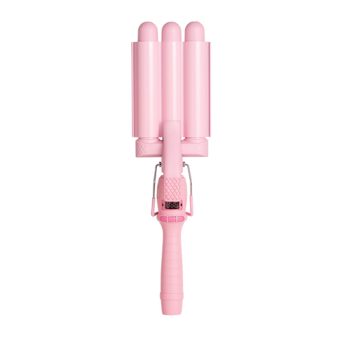 Mermade PRO Waver Mini - 25mm Pink