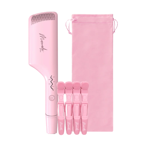 Mermade Double Waver Max - Pink 32mm