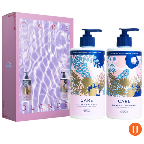 Nak Care Blonde 500mL Duo