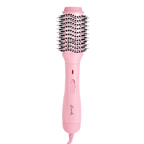 Mermade Blow Dry Brush - Signature Pink