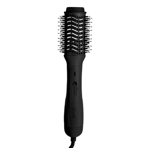 Mermade Blow Dry Brush - Sleek Black