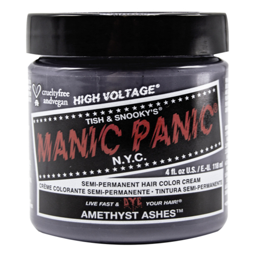 Manic Panic - Amethyst Ashes Classic Cream