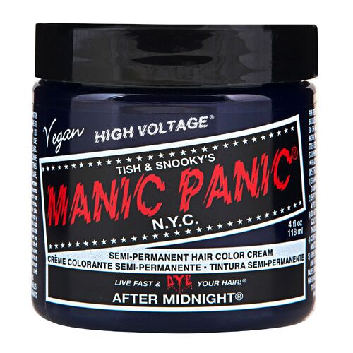 Manic Panic - After Midnight Classic Cream 