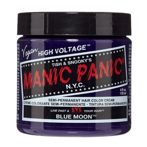Manic Panic - Blue Moon Classic Cream 