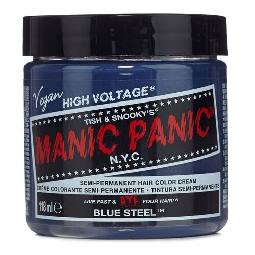 Manic Panic - Blue Steel Classic Cream