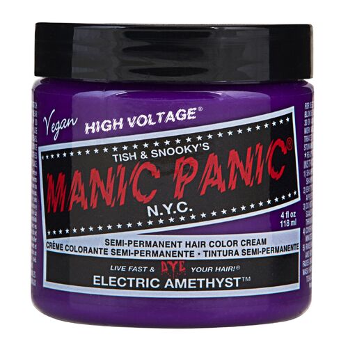Manic Panic - Electric Amethyst Classic Cream