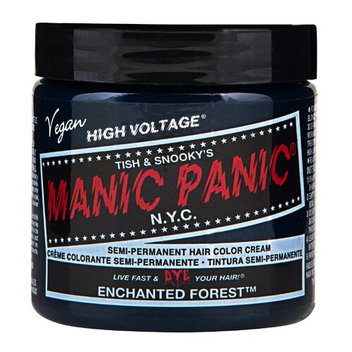 Manic Panic - Enchanted Forest Classic Cream