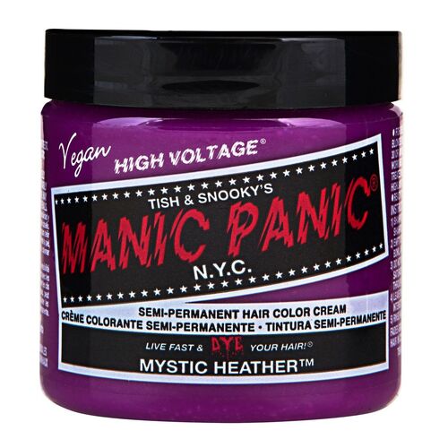 Manic Panic - Mystic Heather Classic Cream