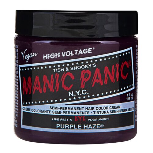 Manic Panic - Purple Haze Classic Cream