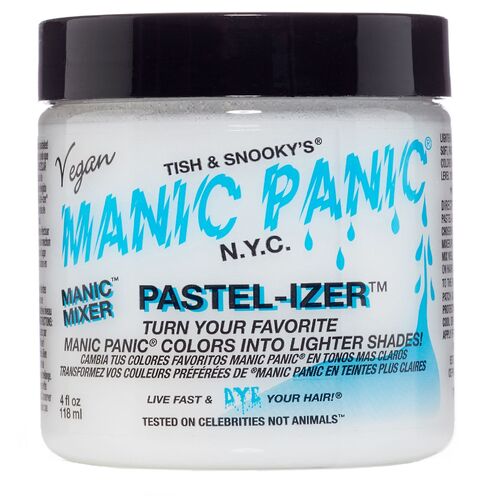 Manic Panic - Pastel-Izer/Mixereu Classic Cream