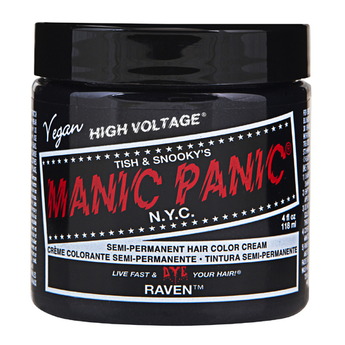 Manic Panic - Raven Classic Cream