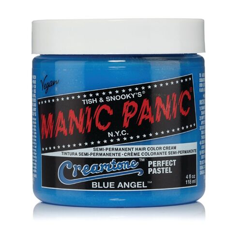 Manic Panic - Blue Angel Creamtone