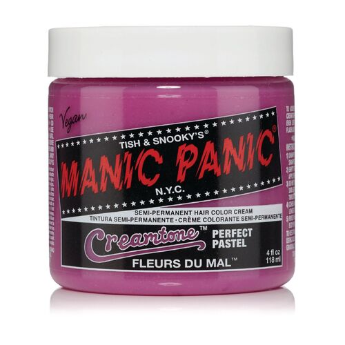 Manic Panic - Fleurs Du Mal Creamtone