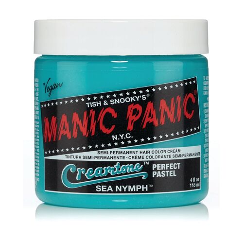 Manic Panic - Sea Nymph Creamtone