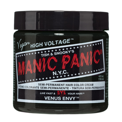 Manic Panic - Venus Envy Classic Cream