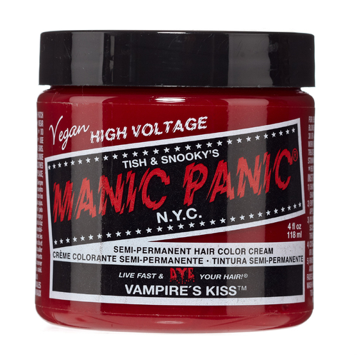 Manic Panic - Vampire's Kiss Classic Cream