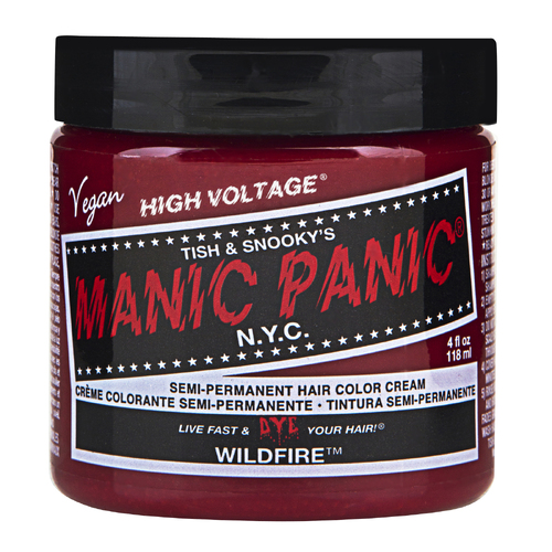 Manic Panic - Wildfire Classic Cream