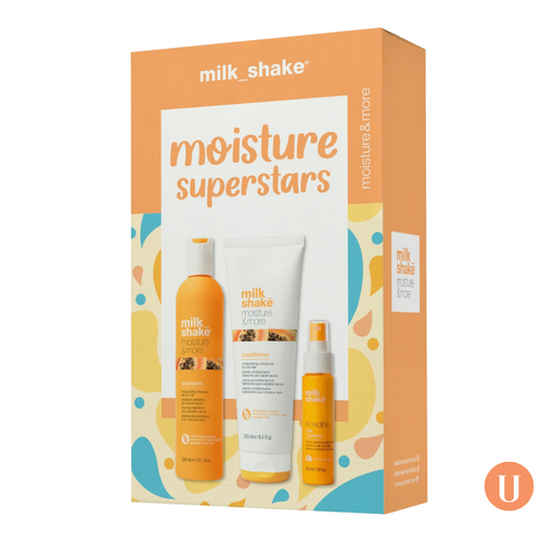 milk_shake Moisture & More Trio Pack