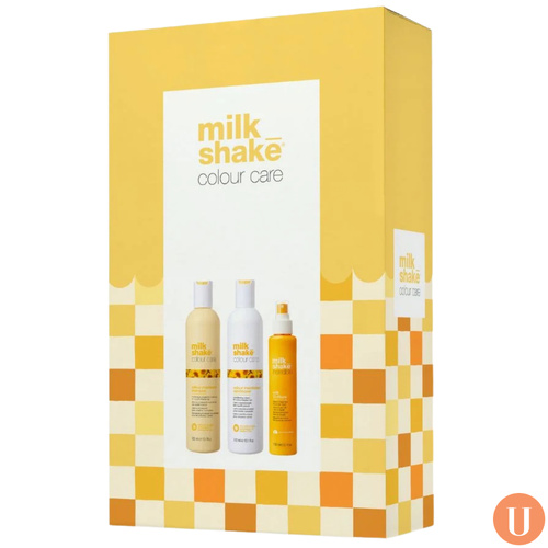 milk_shake Colour Care Trio Pack
