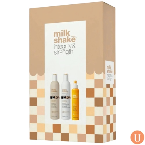 milk_shake Integrity & Strength Trio Pack