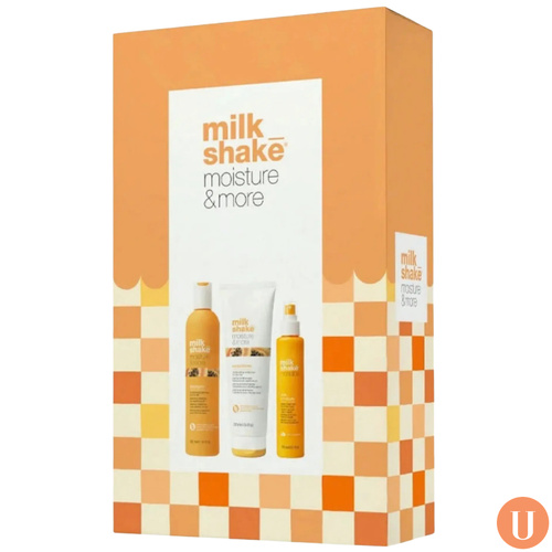 milk_shake Moisture & More Trio Pack