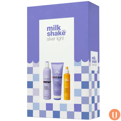 milk_shake Silver Shine Light Trio Pack
