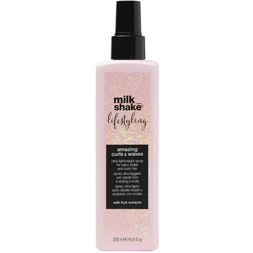 milk_shake Amazing Curl & Waves 200mL