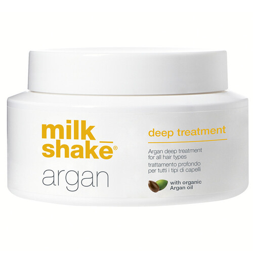 milk_shake Argan Deep Treatment 200mL