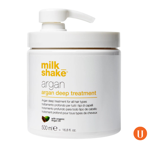 milk_shake Argan Deep Treatment 500mL