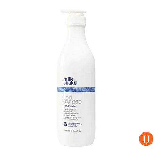 milk_shake Cold Brunette Conditioner 1L