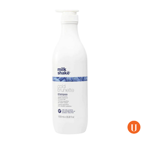 milk_shake Cold Brunette Shampoo 1L