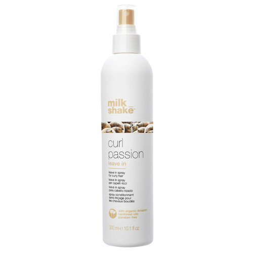 milk_shake Curl Passion Leave In 300mL