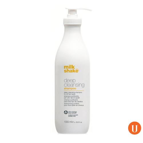 milk_shake Deep Cleansing Shampoo 1L