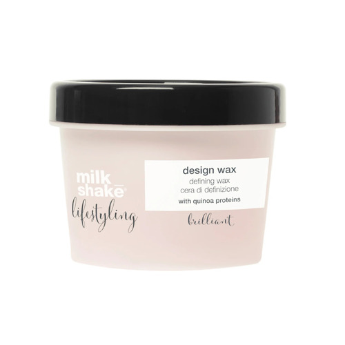 milk_shake Design Wax 100mL