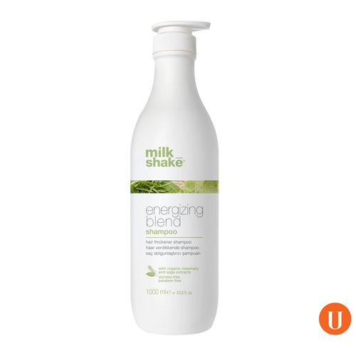 milk_shake Energizing Blend Shampoo 1L