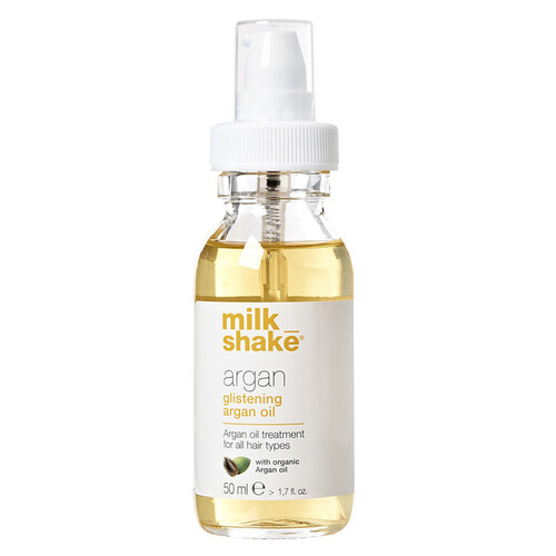 milk_shake Argan Glistening Oil 50mL