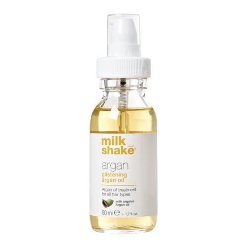 milk_shake Argan Glistening Oil 50mL
